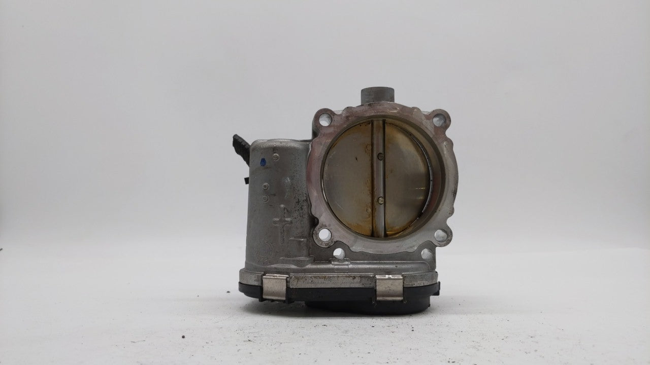 2017 Chrysler Pacifica Throttle Body P/N:05184349AF 05184349AD, 05184349AB Fits Fits 2011 2012 2013 2014 2015 2016 2018 2019