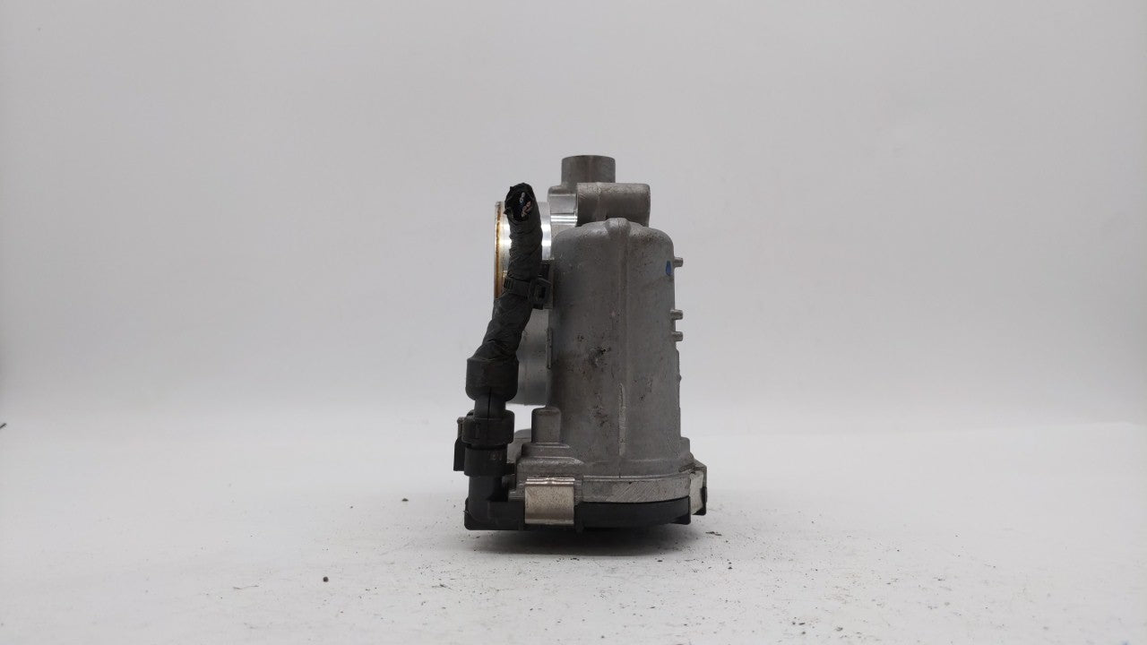 2017 Chrysler Pacifica Throttle Body P/N:05184349AF 05184349AD, 05184349AB Fits Fits 2011 2012 2013 2014 2015 2016 2018 2019