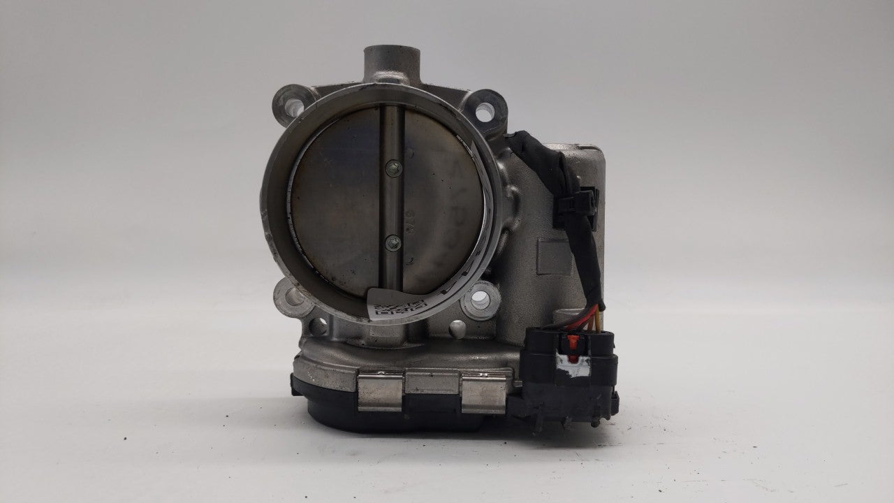 2017 Chrysler Pacifica Throttle Body P/N:05184349AF 05184349AD, 05184349AB Fits Fits 2011 2012 2013 2014 2015 2016 2018 2019
