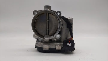 2017 Chrysler Pacifica Throttle Body P/N:05184349AF 05184349AD, 05184349AB Fits Fits 2011 2012 2013 2014 2015 2016 2018 2019