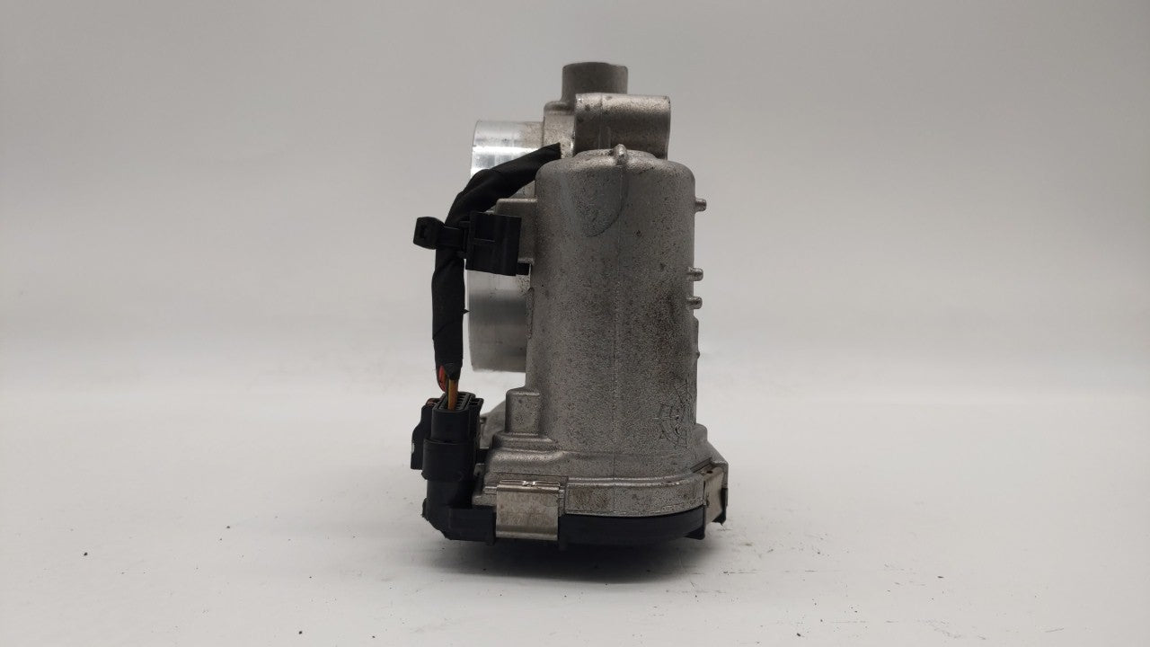 2017 Chrysler Pacifica Throttle Body P/N:05184349AF 05184349AD, 05184349AB Fits Fits 2011 2012 2013 2014 2015 2016 2018 2019