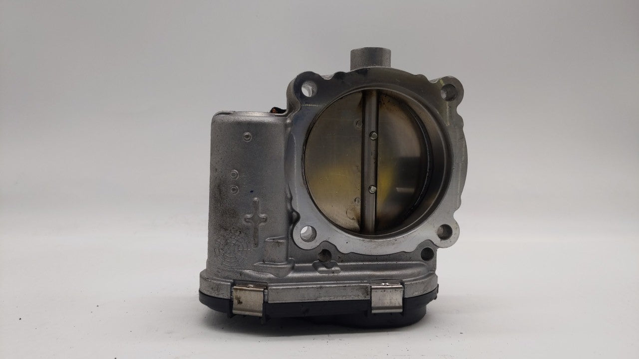 2017 Chrysler Pacifica Throttle Body P/N:05184349AF 05184349AD, 05184349AB Fits Fits 2011 2012 2013 2014 2015 2016 2018 2019