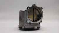 2017 Chrysler Pacifica Throttle Body P/N:05184349AF 05184349AD, 05184349AB Fits Fits 2011 2012 2013 2014 2015 2016 2018 2019
