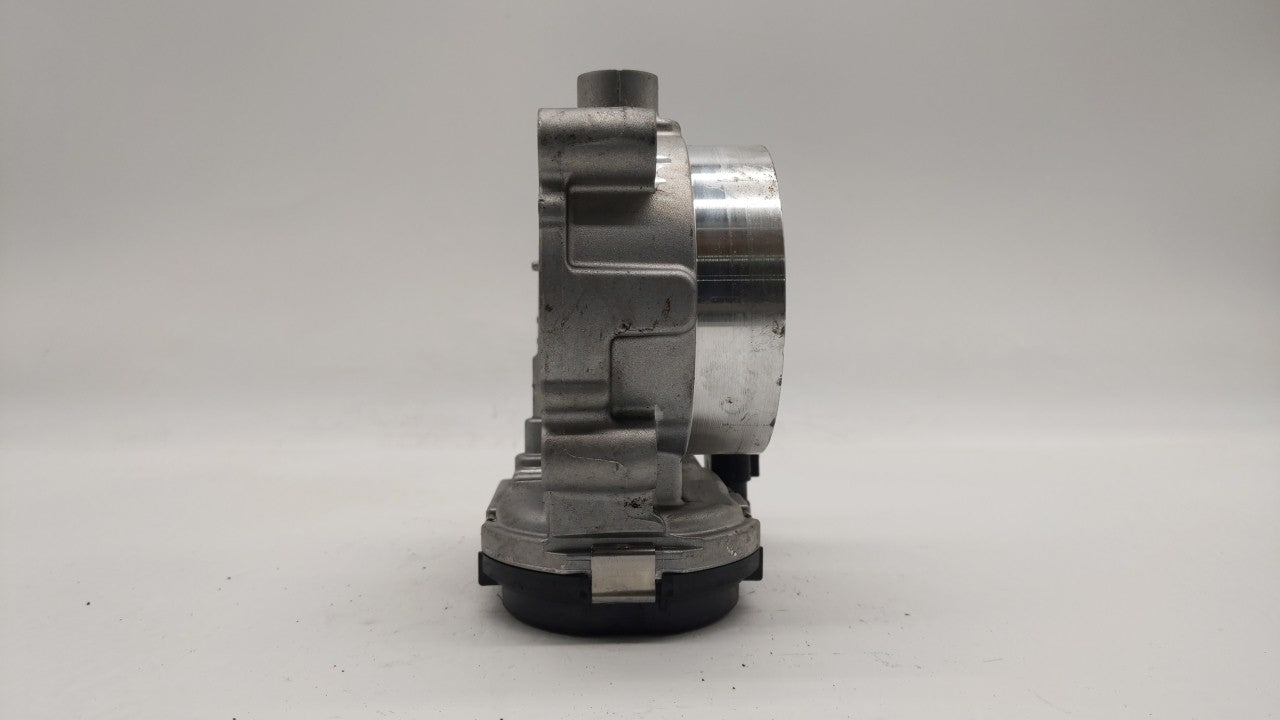 2017 Chrysler Pacifica Throttle Body P/N:05184349AF 05184349AD, 05184349AB Fits Fits 2011 2012 2013 2014 2015 2016 2018 2019