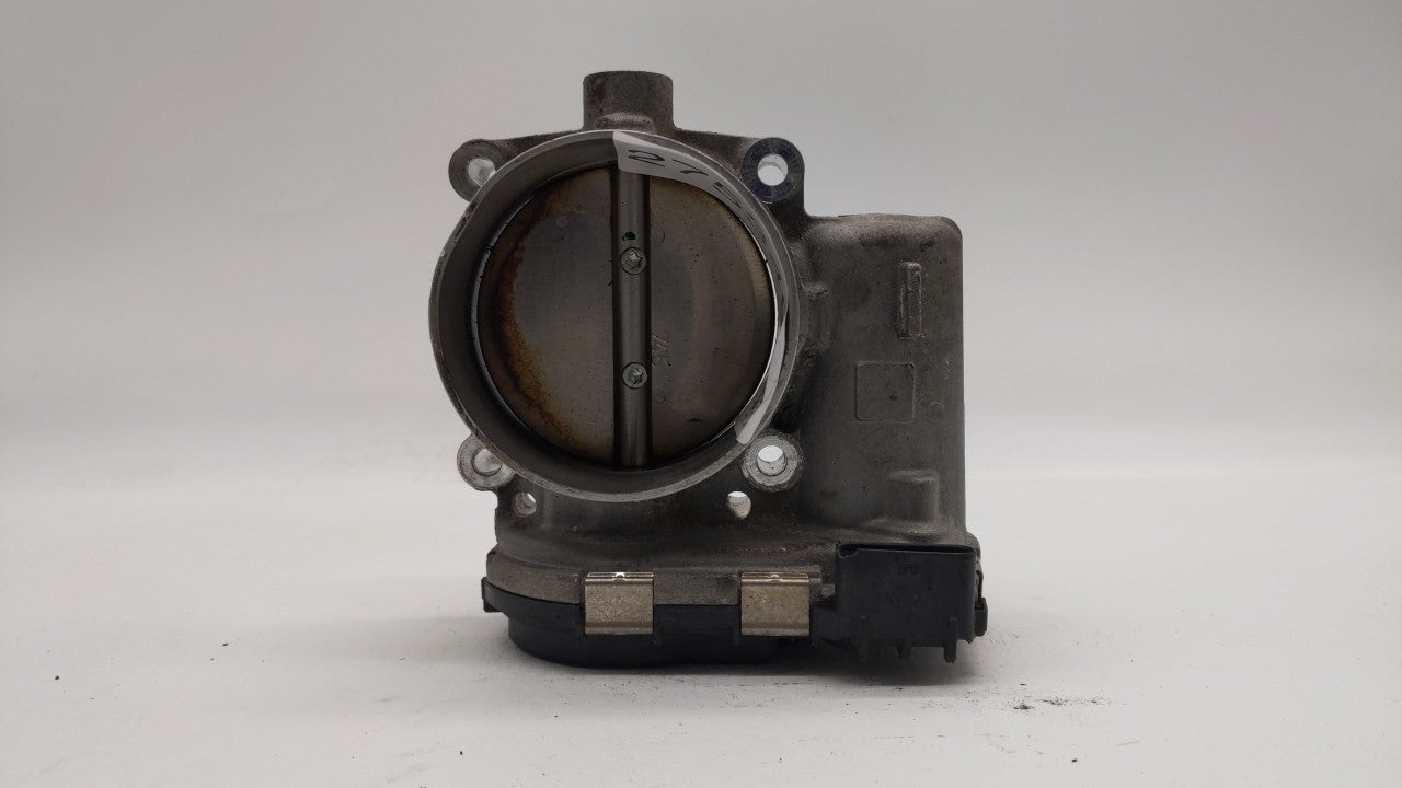 2017 Chrysler Pacifica Throttle Body P/N:05184349AF 05184349AD, 05184349AB Fits Fits 2011 2012 2013 2014 2015 2016 2018 2019