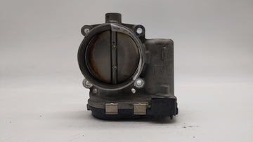 2017 Chrysler Pacifica Throttle Body P/N:05184349AF 05184349AD, 05184349AB Fits Fits 2011 2012 2013 2014 2015 2016 2018 2019