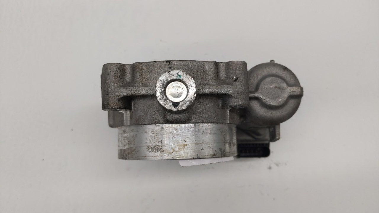 2017 Chrysler Pacifica Throttle Body P/N:05184349AF 05184349AD, 05184349AB Fits Fits 2011 2012 2013 2014 2015 2016 2018 2019