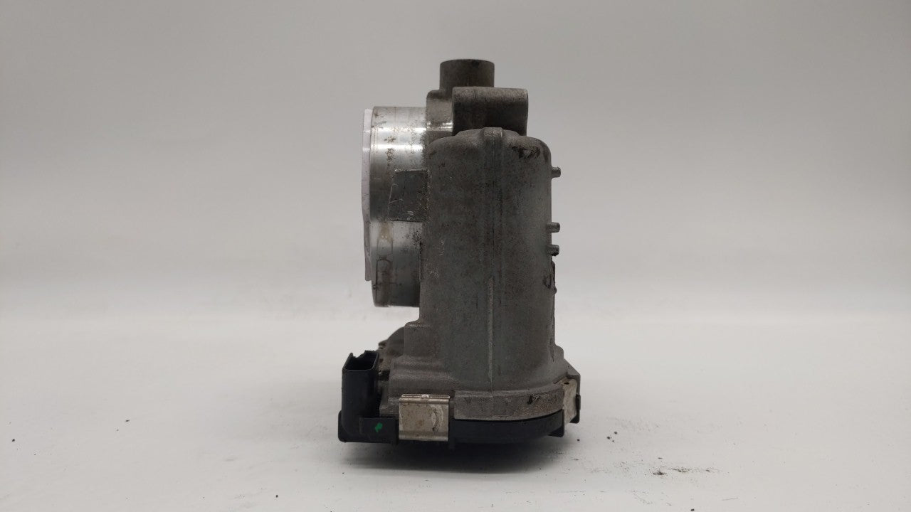 2017 Chrysler Pacifica Throttle Body P/N:05184349AF 05184349AD, 05184349AB Fits Fits 2011 2012 2013 2014 2015 2016 2018 2019