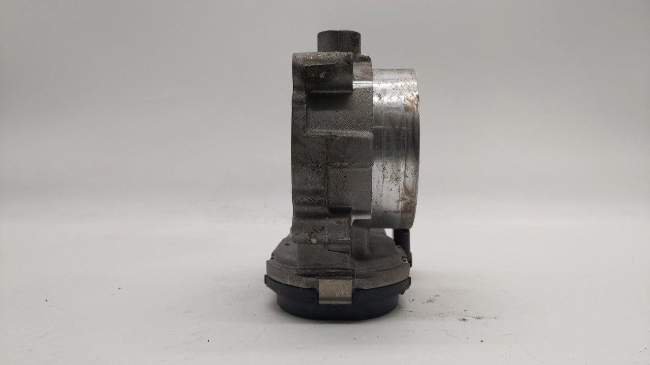 2017 Chrysler Pacifica Throttle Body P/N:05184349AF 05184349AD, 05184349AB Fits Fits 2011 2012 2013 2014 2015 2016 2018 2019