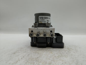 compare product 2017 Chrysler Pacifica ABS Pump Control Module Replacement P/N:68330875AA 68352226AA, P68330875AB, 68330875AB, P68222745AG Fits OEM Used Auto Parts