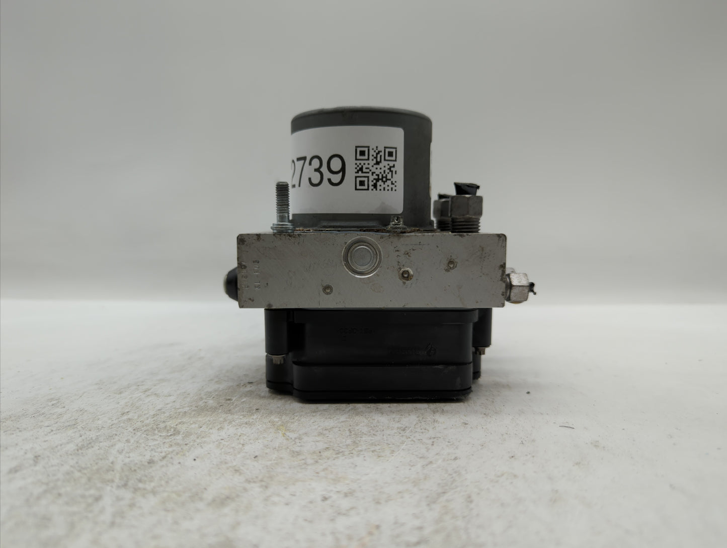 2017 Chrysler Pacifica ABS Pump Control Module Replacement P/N:68330875AA 68352226AA, P68330875AB, 68330875AB, P68222745AG F