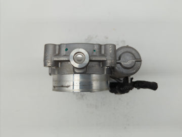 2017 Chrysler Pacifica Throttle Body P/N:05184349AF 05184349AD, 05184349AB Fits Fits 2011 2012 2013 2014 2015 2016 2018 2019 OEM Used Auto Parts