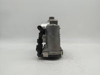 2017 Chrysler Pacifica Throttle Body P/N:05184349AF 05184349AD, 05184349AB Fits Fits 2011 2012 2013 2014 2015 2016 2018 2019