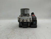 2017 Chrysler Pacifica ABS Pump Control Module Replacement P/N:68330875AA 68352226AA, P68330875AB, 68330875AB, P68222745AG F