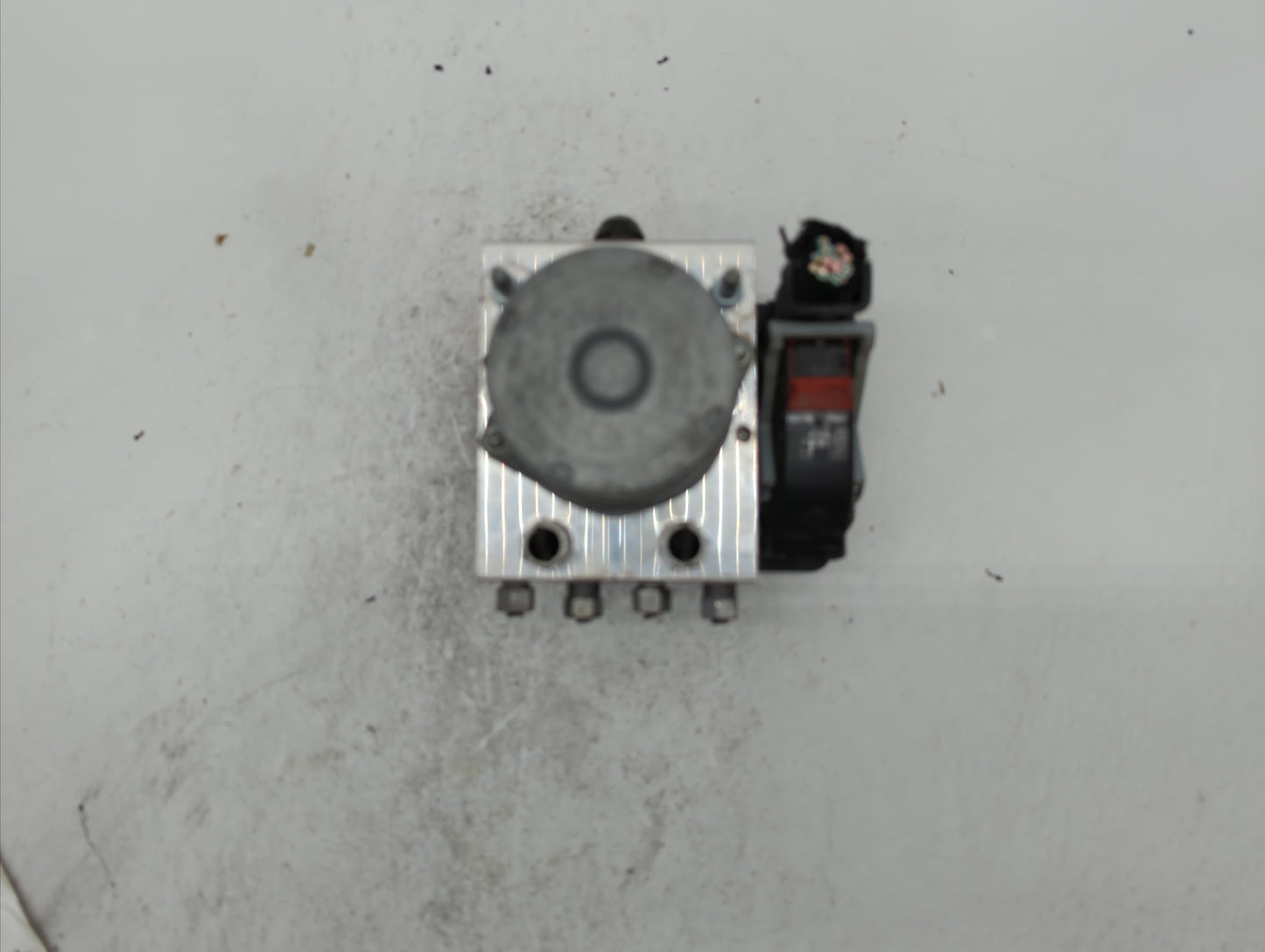 2017 Chrysler Pacifica ABS Pump Control Module Replacement P/N:68330875AA 68352226AA, P68330875AB, 68330875AB, P68222745AG F