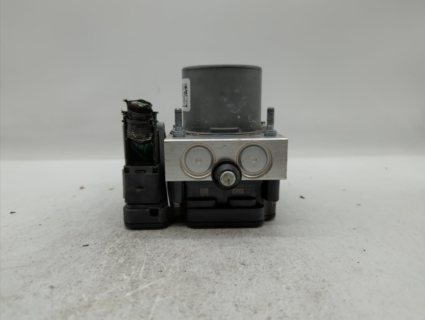 2017 Chrysler Pacifica ABS Pump Control Module Replacement P/N:68330875AA 68352226AA, P68330875AB, 68330875AB, P68222745AG F