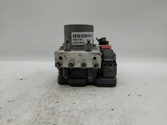 compare product 2017 Chrysler Pacifica ABS Pump Control Module Replacement P/N:68330875AA 68352226AA, P68330875AB, 68330875AB, P68222745AG Fits OEM Used Auto Parts