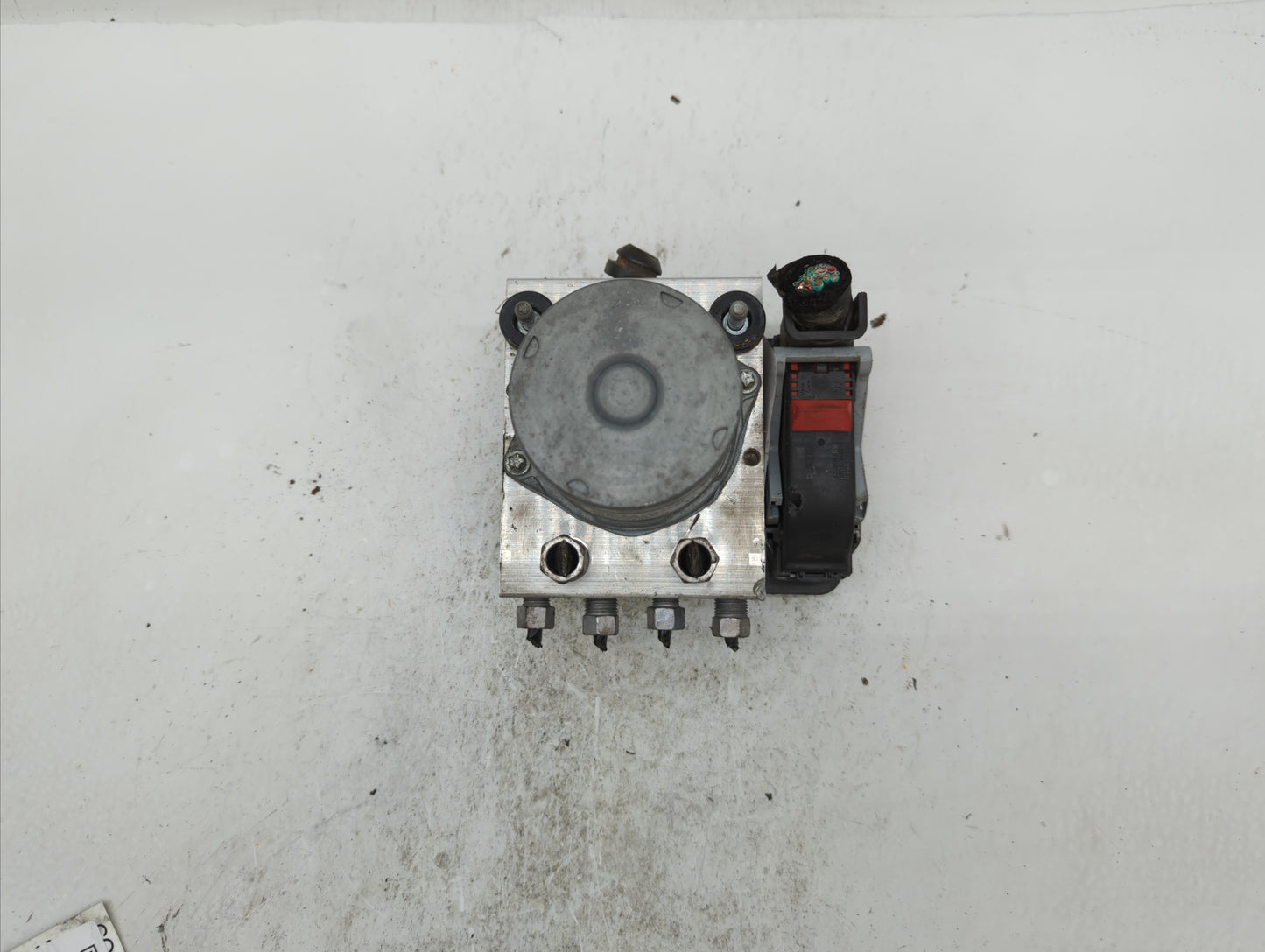 2017 Chrysler Pacifica ABS Pump Control Module Replacement P/N:68330875AA 68352226AA, P68330875AB, 68330875AB, P68222745AG F