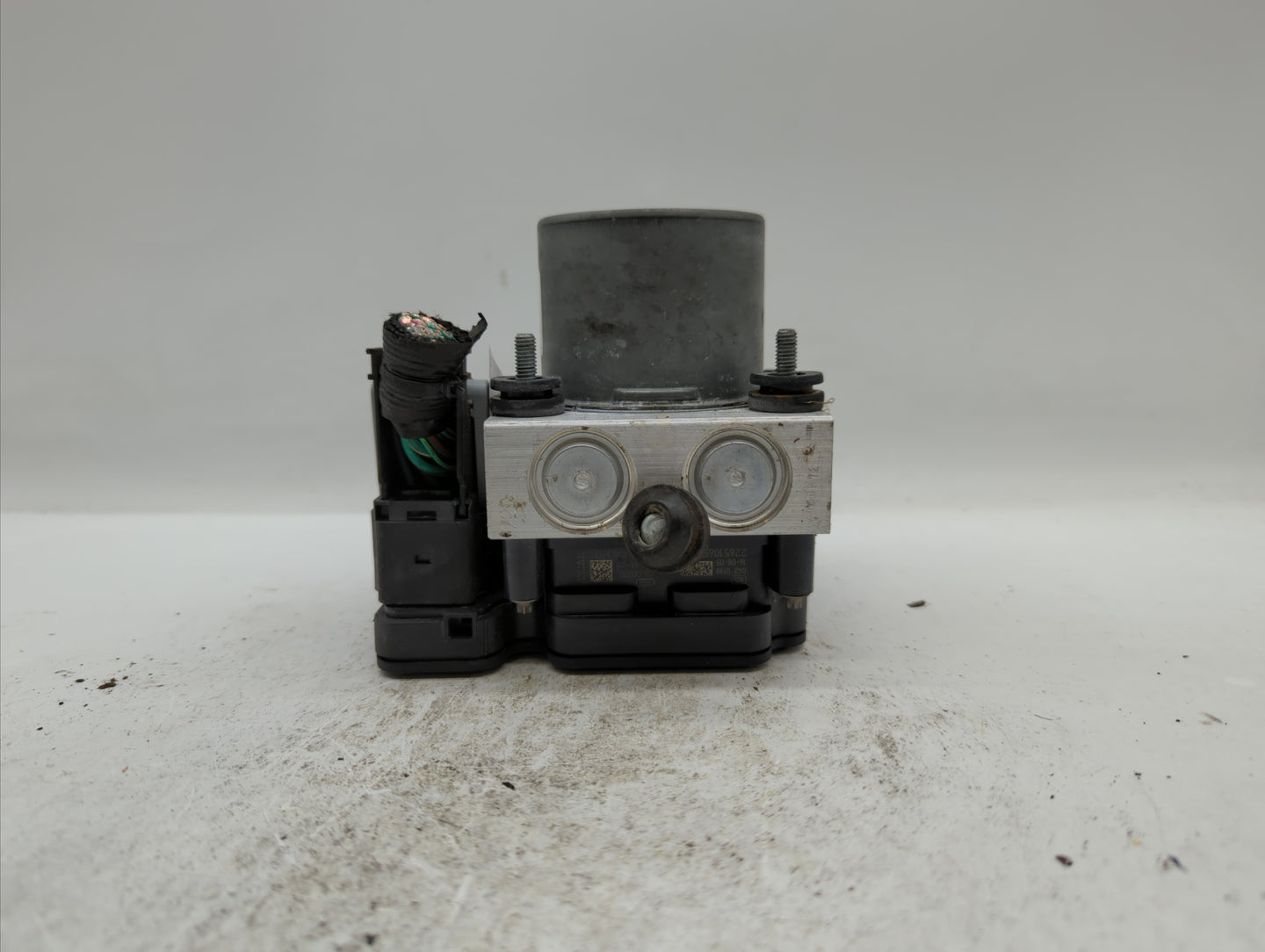 2017 Chrysler Pacifica ABS Pump Control Module Replacement P/N:68330875AA 68352226AA, P68330875AB, 68330875AB, P68222745AG F
