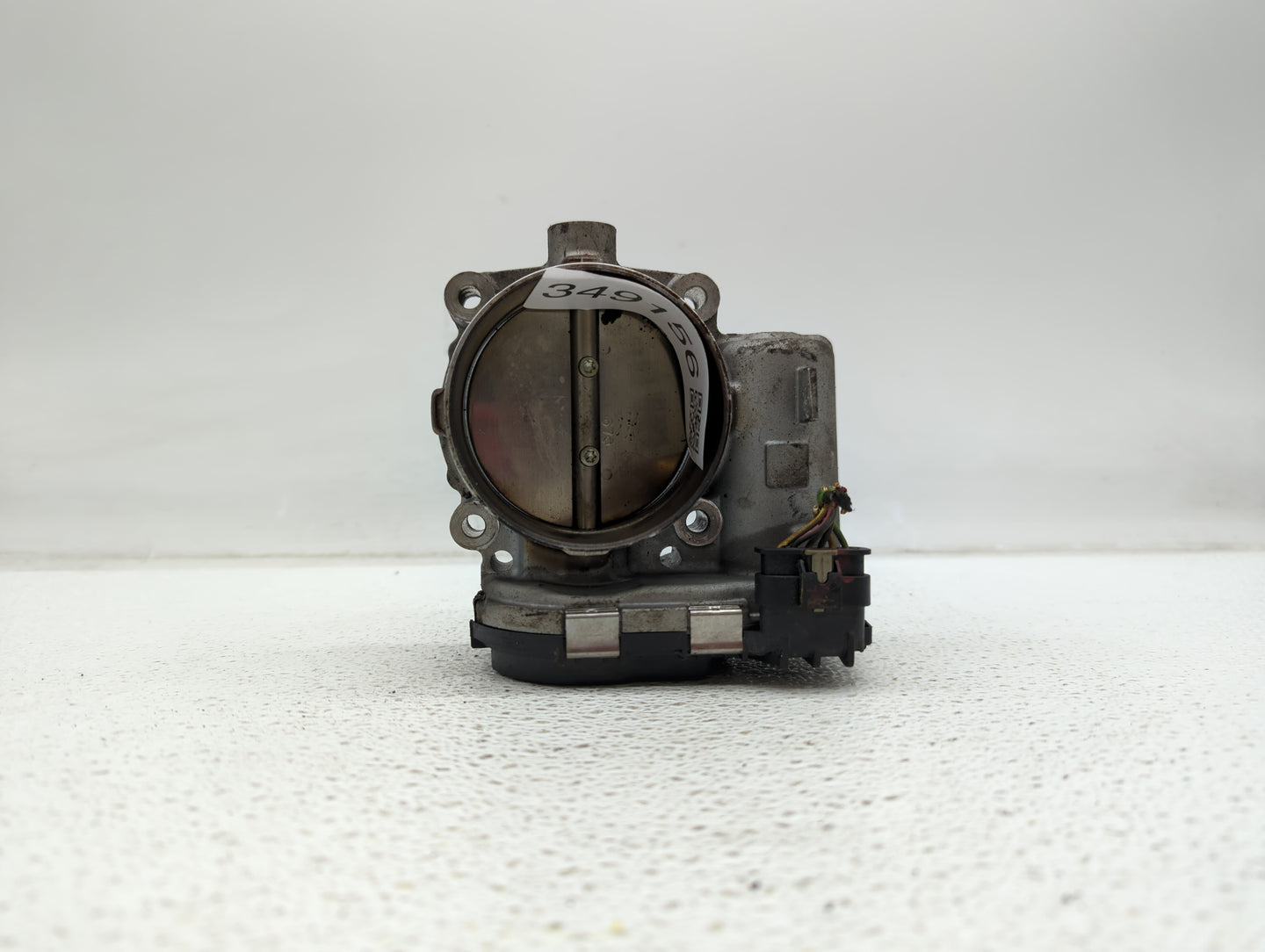 2017 Chrysler Pacifica Throttle Body P/N:05184349AC 05184349AE, 05184349AF Fits Fits 2011 2012 2013 2014 2015 2016 2018 2019