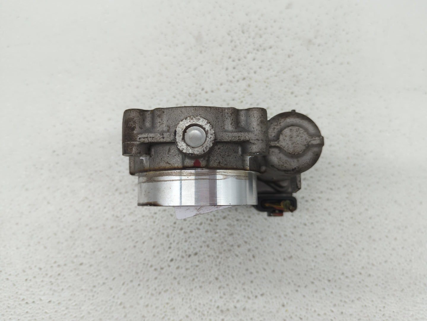 2017 Chrysler Pacifica Throttle Body P/N:05184349AC 05184349AE, 05184349AF Fits Fits 2011 2012 2013 2014 2015 2016 2018 2019