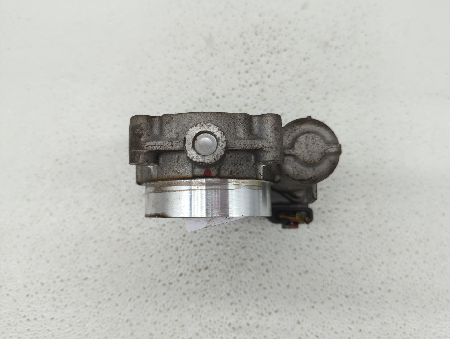 2017 Chrysler Pacifica Throttle Body P/N:05184349AC 05184349AE, 05184349AF Fits Fits 2011 2012 2013 2014 2015 2016 2018 2019