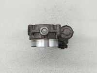 2017 Chrysler Pacifica Throttle Body P/N:05184349AC 05184349AE, 05184349AF Fits Fits 2011 2012 2013 2014 2015 2016 2018 2019