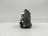 2017 Chrysler Pacifica Throttle Body P/N:05184349AC 05184349AE, 05184349AF Fits Fits 2011 2012 2013 2014 2015 2016 2018 2019