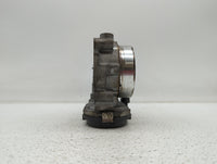 2017 Chrysler Pacifica Throttle Body P/N:05184349AC 05184349AE, 05184349AF Fits Fits 2011 2012 2013 2014 2015 2016 2018 2019