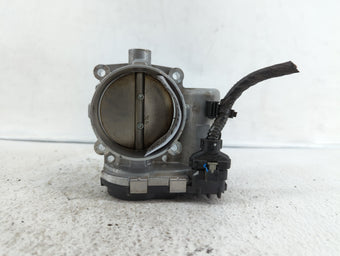 compare product 2017 Chrysler Pacifica Throttle Body P/N:05184349AC 05184349AE, 05184349AF Fits Fits 2011 2012 2013 2014 2015 2016 2018 2019 OEM Used Auto Parts