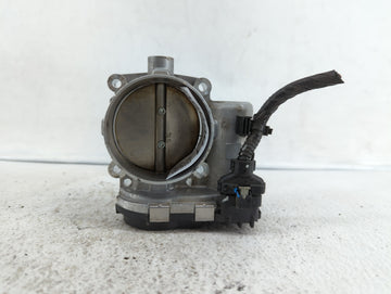 2017 Chrysler Pacifica Throttle Body P/N:05184349AC 05184349AE, 05184349AF Fits Fits 2011 2012 2013 2014 2015 2016 2018 2019