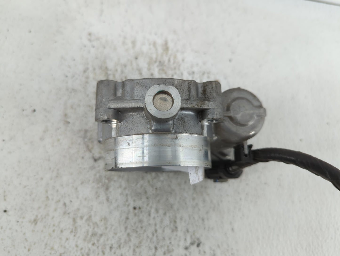 2017 Chrysler Pacifica Throttle Body P/N:05184349AC 05184349AE, 05184349AF Fits Fits 2011 2012 2013 2014 2015 2016 2018 2019