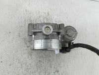 2017 Chrysler Pacifica Throttle Body P/N:05184349AC 05184349AE, 05184349AF Fits Fits 2011 2012 2013 2014 2015 2016 2018 2019