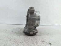 2017 Chrysler Pacifica Throttle Body P/N:05184349AC 05184349AE, 05184349AF Fits Fits 2011 2012 2013 2014 2015 2016 2018 2019