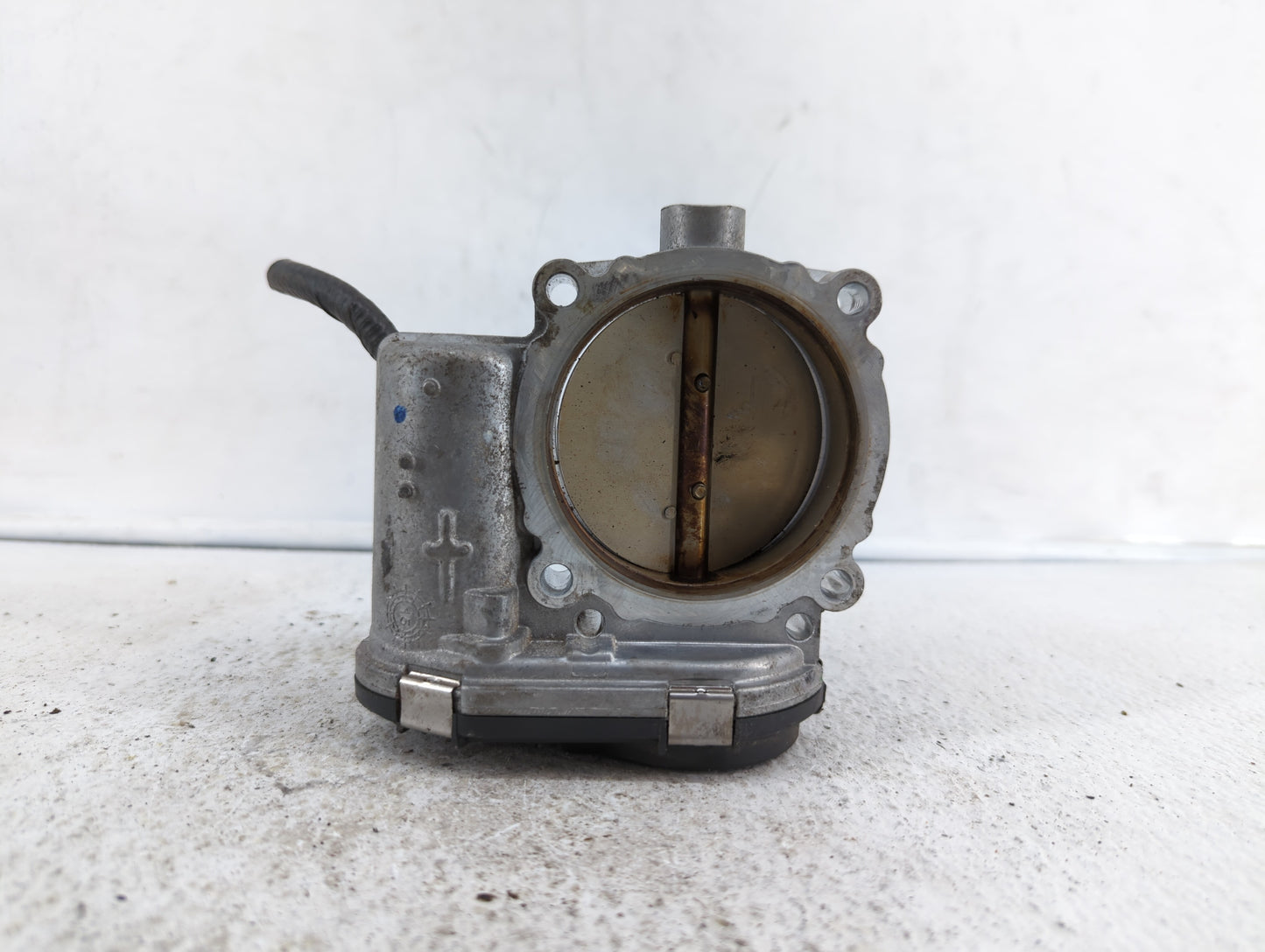 2017 Chrysler Pacifica Throttle Body P/N:05184349AC 05184349AE, 05184349AF Fits Fits 2011 2012 2013 2014 2015 2016 2018 2019
