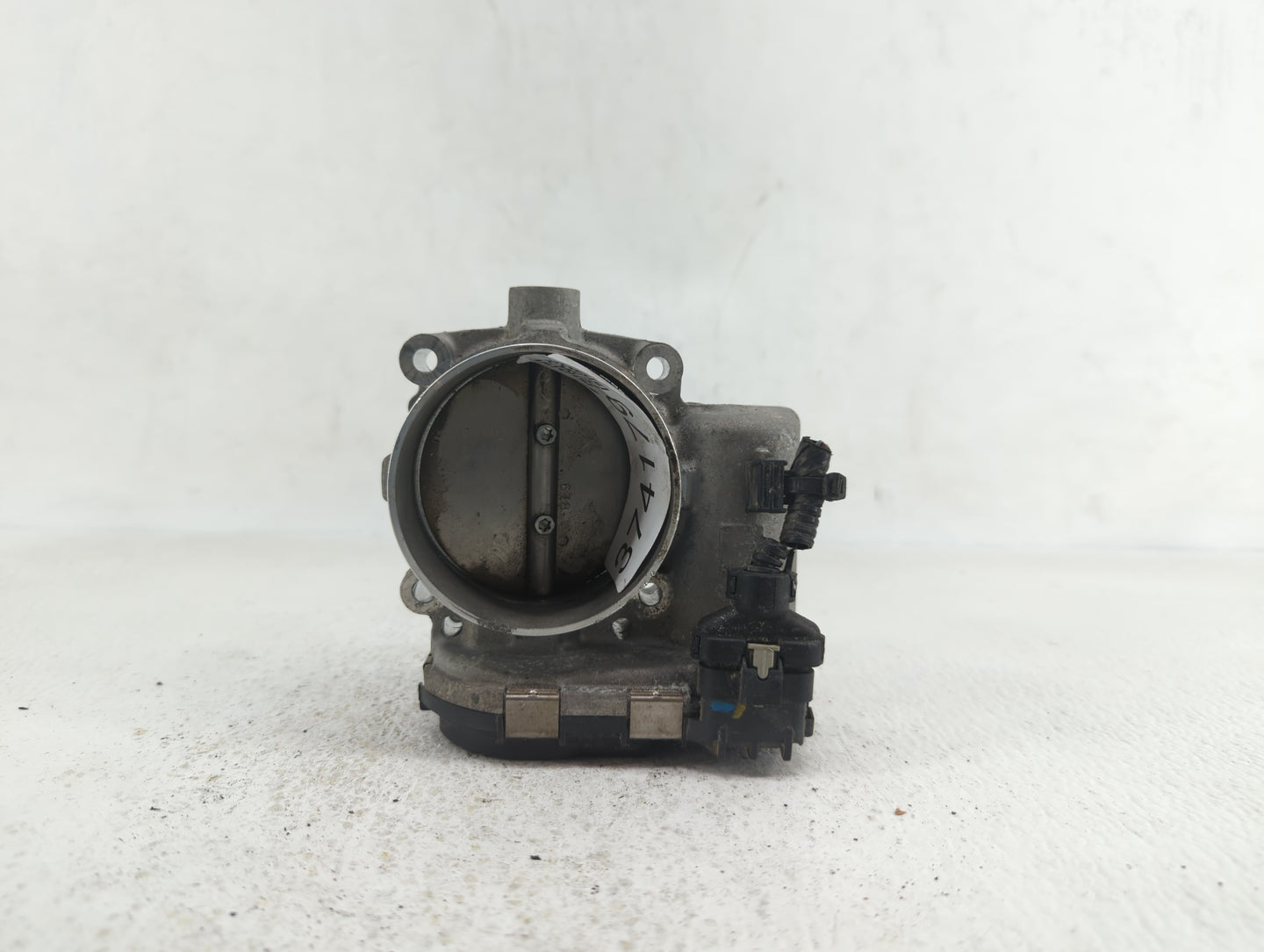 2017 Chrysler Pacifica Throttle Body P/N:05184349AE 05184349AD, 05184349AC Fits Fits 2011 2012 2013 2014 2015 2016 2018 2019