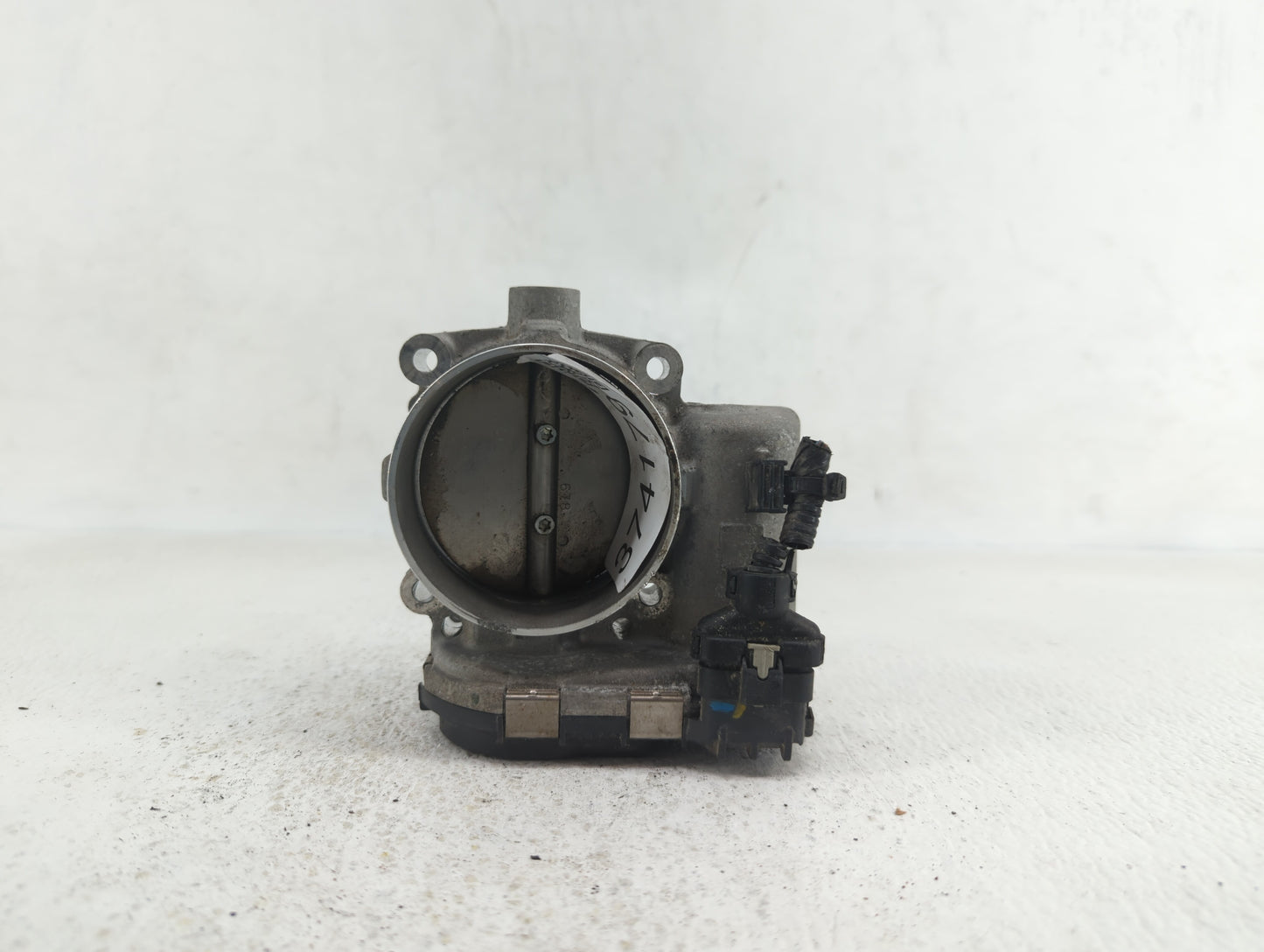 2017 Chrysler Pacifica Throttle Body P/N:05184349AE 05184349AD, 05184349AC Fits Fits 2011 2012 2013 2014 2015 2016 2018 2019