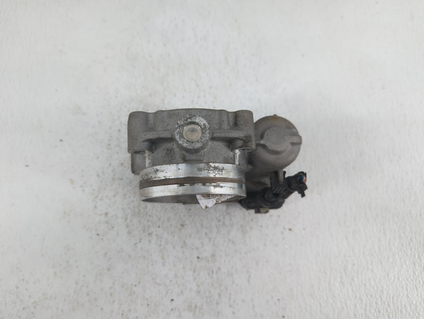 2017 Chrysler Pacifica Throttle Body P/N:05184349AE 05184349AD, 05184349AC Fits Fits 2011 2012 2013 2014 2015 2016 2018 2019