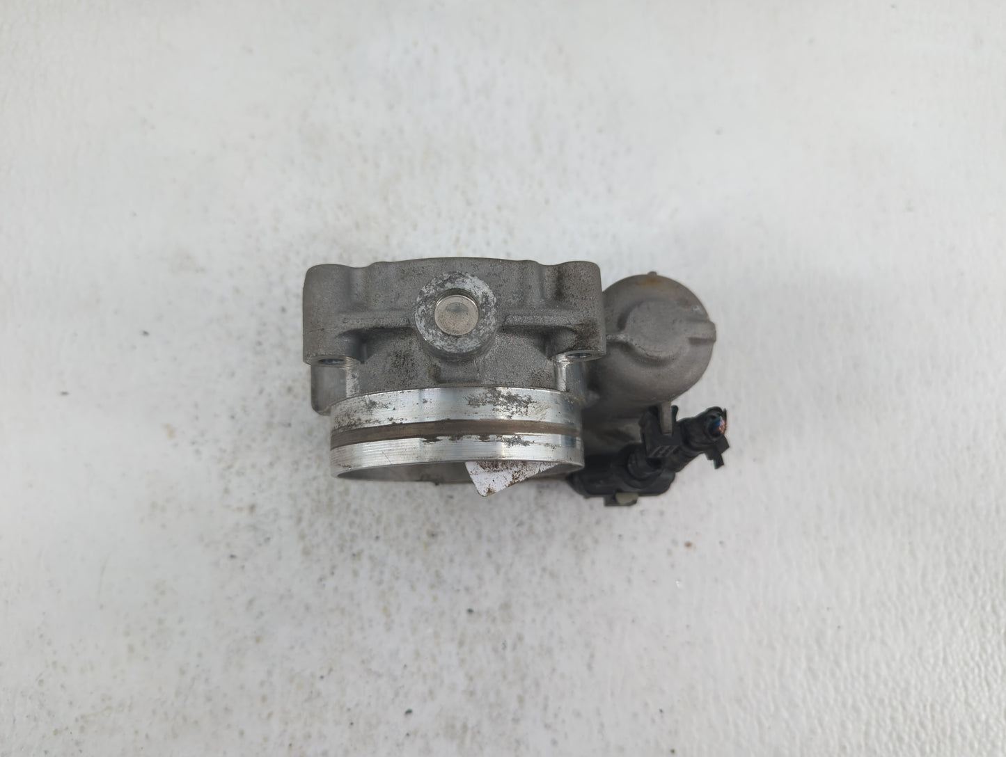 2017 Chrysler Pacifica Throttle Body P/N:05184349AE 05184349AD, 05184349AC Fits Fits 2011 2012 2013 2014 2015 2016 2018 2019