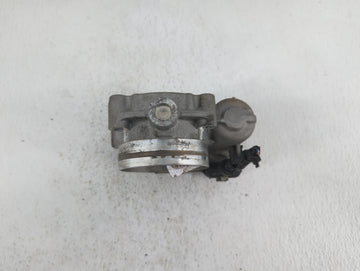 2017 Chrysler Pacifica Throttle Body P/N:05184349AE 05184349AD, 05184349AC Fits Fits 2011 2012 2013 2014 2015 2016 2018 2019 OEM Used Auto Parts