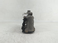 2017 Chrysler Pacifica Throttle Body P/N:05184349AE 05184349AD, 05184349AC Fits Fits 2011 2012 2013 2014 2015 2016 2018 2019