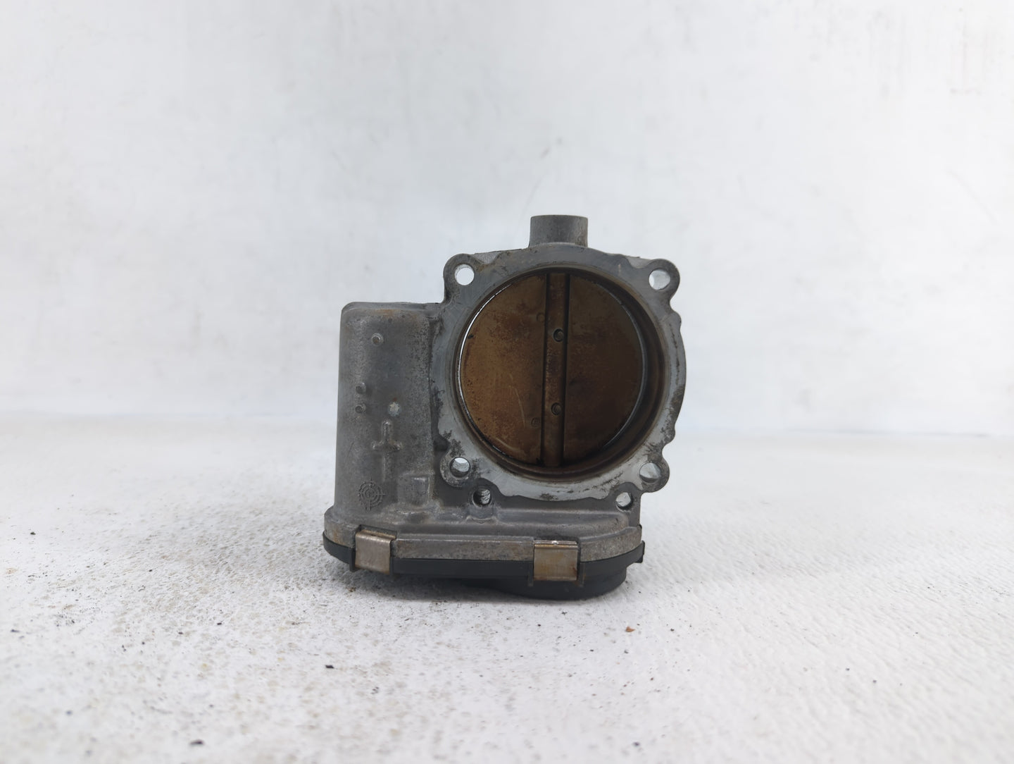 2017 Chrysler Pacifica Throttle Body P/N:05184349AE 05184349AD, 05184349AC Fits Fits 2011 2012 2013 2014 2015 2016 2018 2019