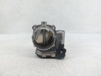 2017 Chrysler Pacifica Throttle Body P/N:05184349AC 05184349AE, 05184349AD Fits Fits 2011 2012 2013 2014 2015 2016 2018 2019