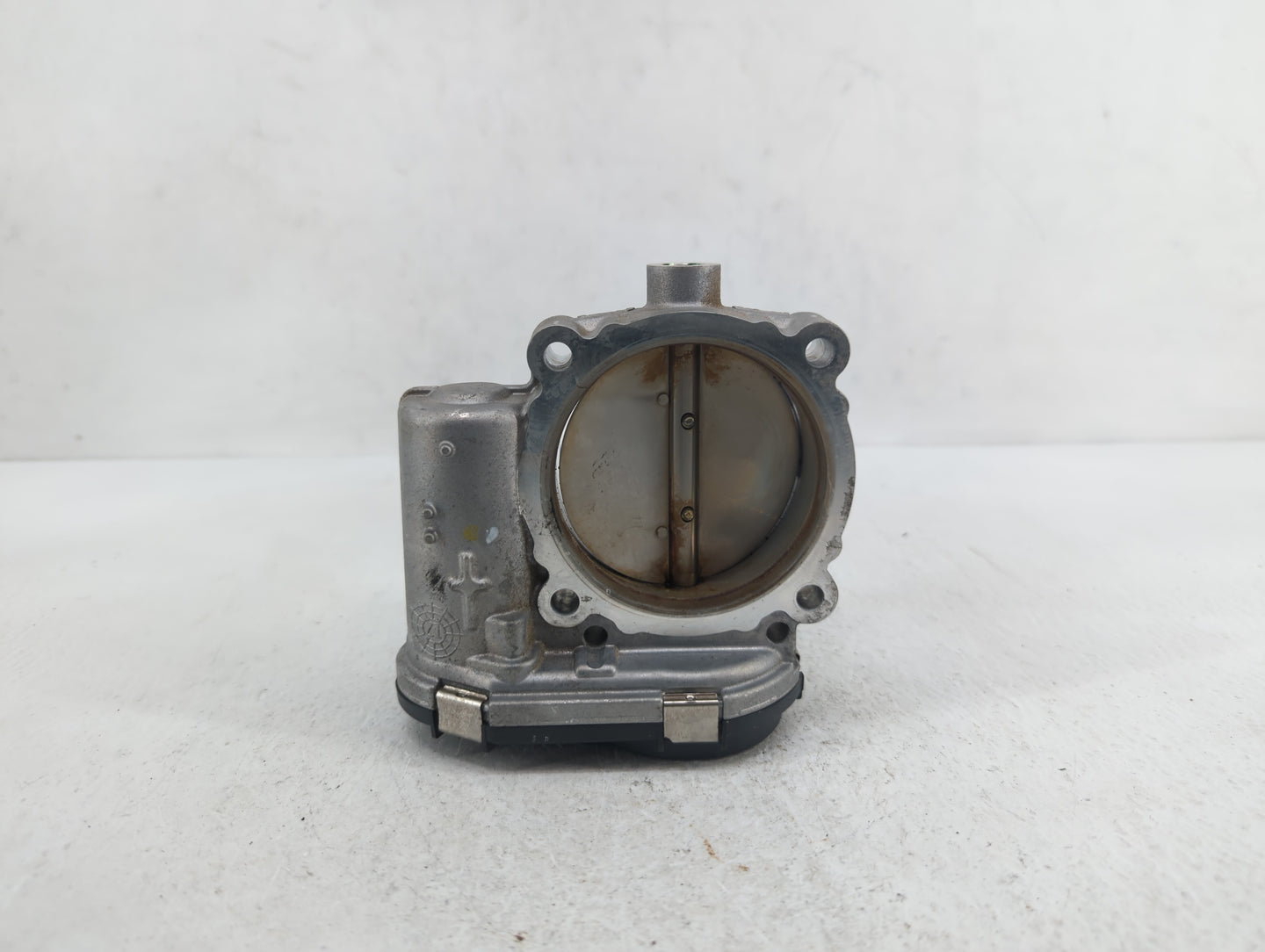 2017 Chrysler Pacifica Throttle Body P/N:05184349AC 05184349AE, 05184349AD Fits Fits 2011 2012 2013 2014 2015 2016 2018 2019