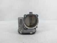 2017 Chrysler Pacifica Throttle Body P/N:05184349AC 05184349AE, 05184349AD Fits Fits 2011 2012 2013 2014 2015 2016 2018 2019