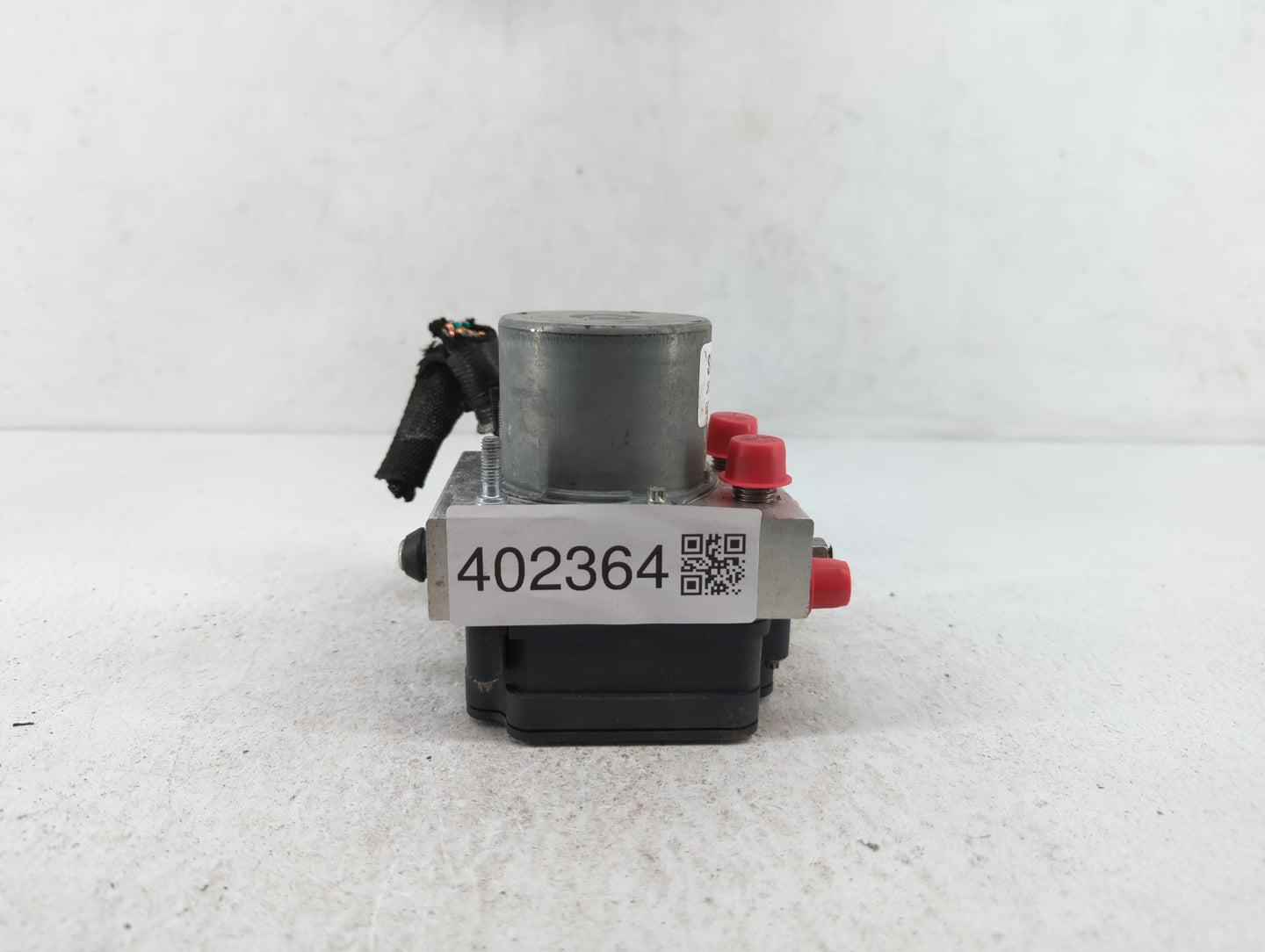 2017-2018 Chrysler Pacifica ABS Pump Control Module Replacement P/N:68330875AA 68352226AA, P68330875AB Fits Fits 2017 2018 O