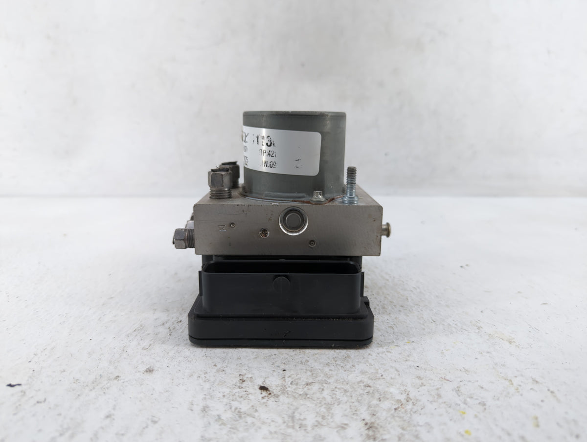 2017-2018 Chrysler Pacifica Anti-Lock Brake ABS Pump Module Actuator OEM P/N:68330875AA 68352226AA Fits Fits 2017 2018 OEM U