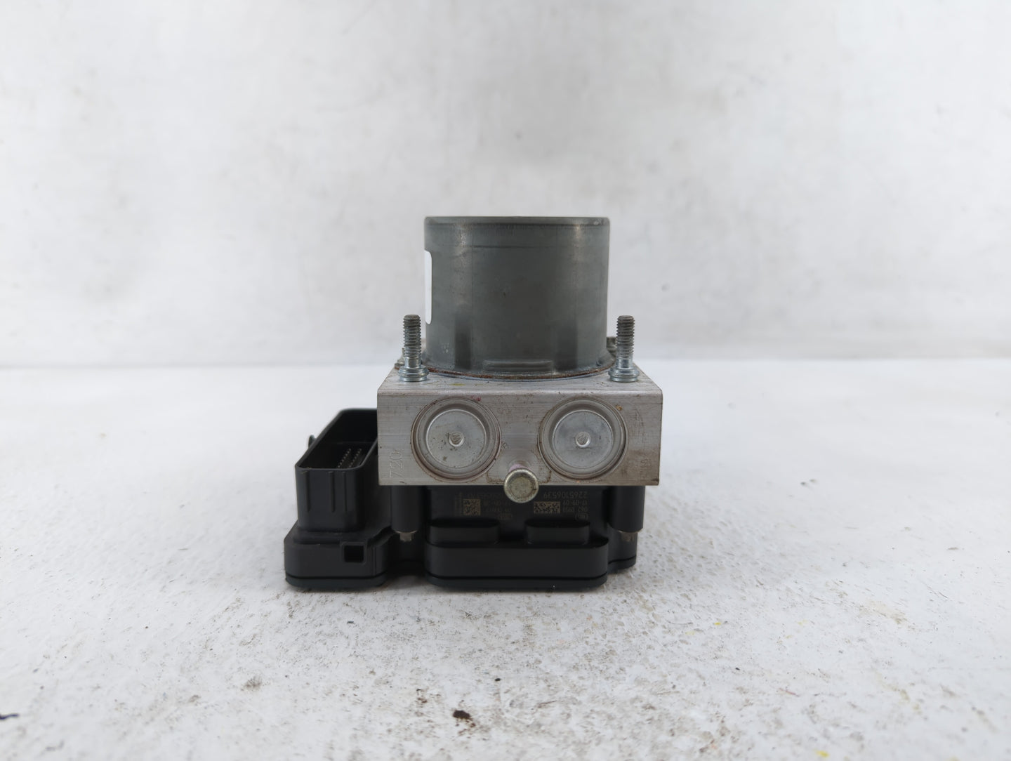 2017-2018 Chrysler Pacifica ABS Pump Control Module Replacement P/N:68330875AA 68352226AA, P68330875AB Fits Fits 2017 2018 O