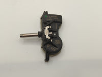 2017 Chrysler Pacifica Tire Pressure Monitoring System Sensor Tpms - Oemusedautoparts1.com