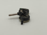 2017 Chrysler Pacifica Tire Pressure Monitoring System Sensor Tpms - Oemusedautoparts1.com